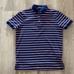 Men’s polo